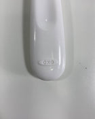 secondhand BUNDLE Feeding Accessories, Oxo Tot Spoons With Case