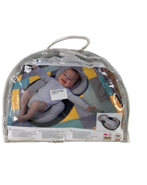 secondhand Babymoov Cosydream Newborn Lounger