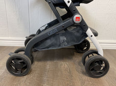 used gb Qbit LTE Travel Stroller