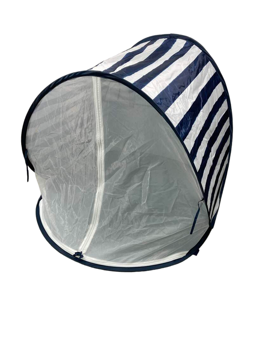 used Babymoov Anti-UV Pop Up Outdoor Tent, Navy