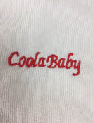 secondhand CoolaBaby Cloth Diaper Inserts