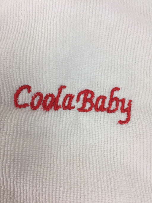 secondhand CoolaBaby Cloth Diaper Inserts