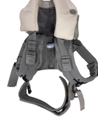 secondhand Nuna Cudl Baby Carrier