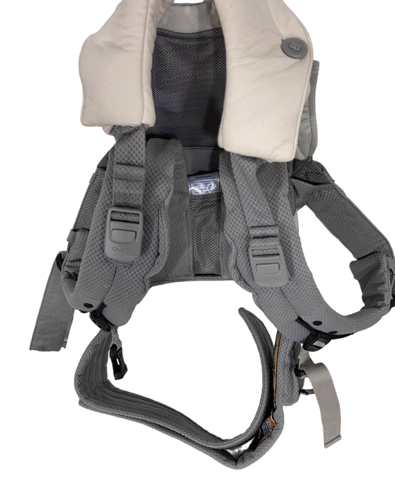 secondhand Nuna Cudl Baby Carrier