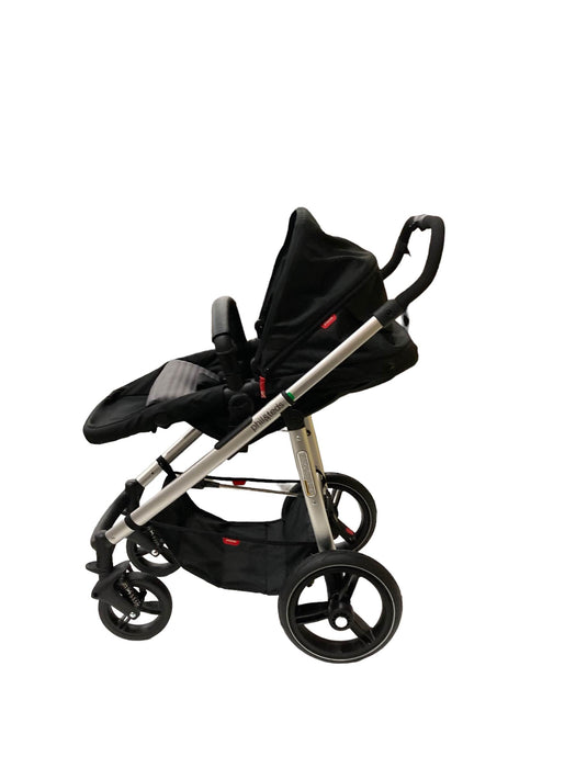 used Strollers