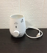 used Philips Avent Fast Bottle Warmer