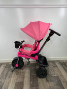 used Joovy Tricycoo Tricycle