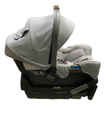 secondhand Carseat