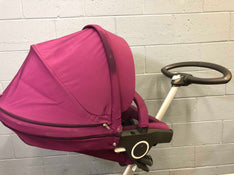 Stokke Xplory Stroller, 2010