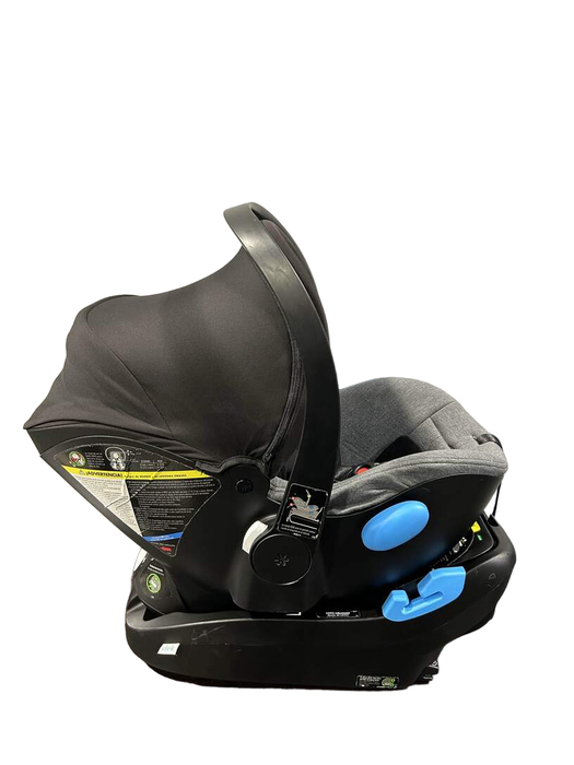 secondhand Carseat