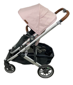 secondhand UPPAbaby CRUZ V2 Stroller, Alice (Dusty Pink), 2022