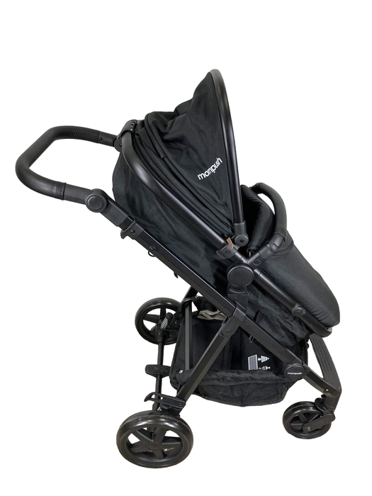 secondhand Strollers