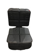 used Lusso Gear Car Seat Protector