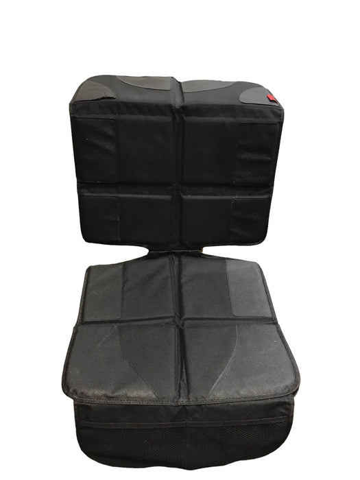 used Lusso Gear Car Seat Protector