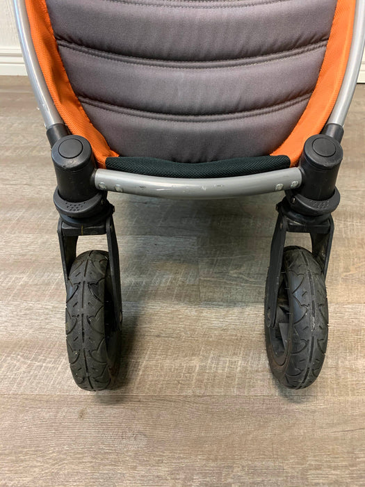 used Strollers