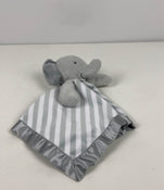 secondhand Cloud Island Small Security Blanket, elephant