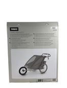 secondhand Thule Chariot 2 Jogging Stroller Kit