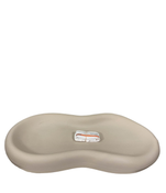 secondhand Keekaroo Peanut Changing Pad, Vanilla