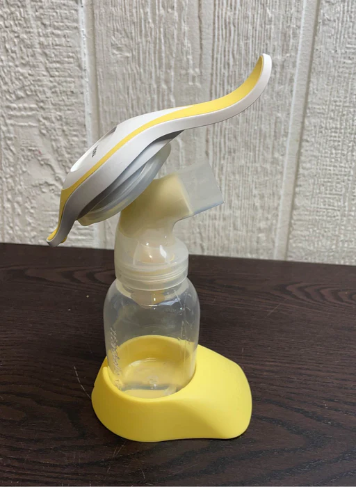 used BUNDLE Medela Accessories