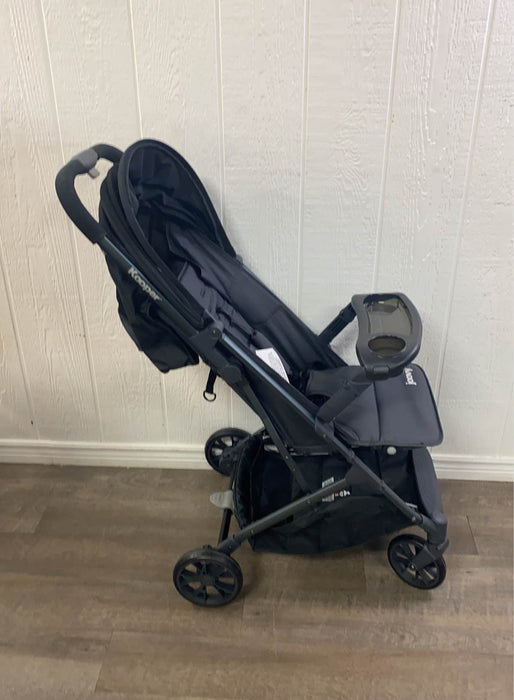 used Strollers