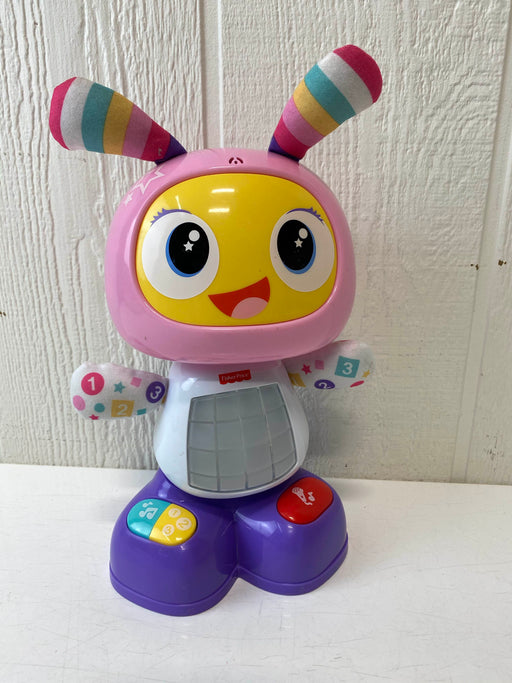 used Fisher Price Beatbelle DLX