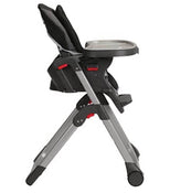 secondhand Graco DuoDiner LX Baby High Chair, - Metropolis Fashion