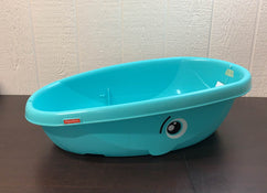 used Fisher Price Precious Planet Whale Of a Tub