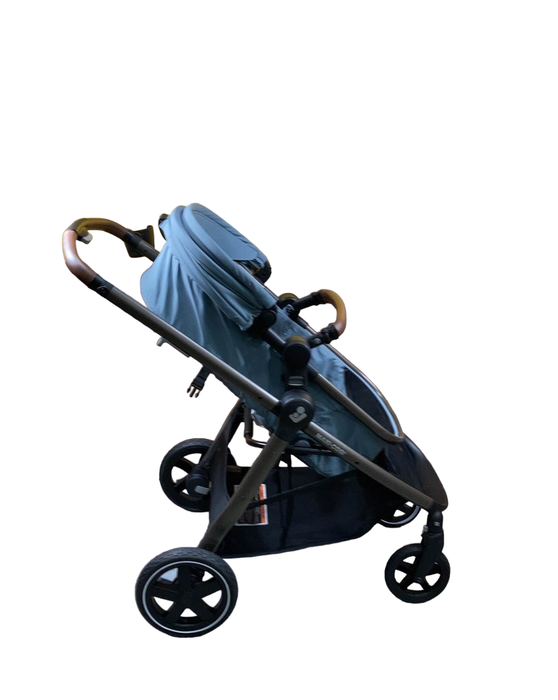 secondhand Strollers