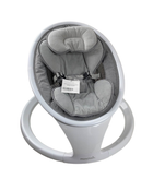 secondhand Munchkin Bluetooth Enabled Baby Swing