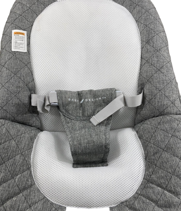 used Infant Gear