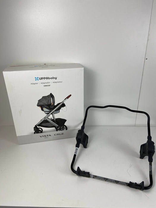 used UPPAbaby Infant Car Seat Adapter For Chicco