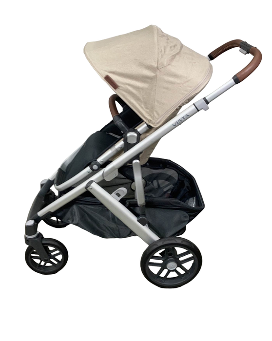 used Strollers