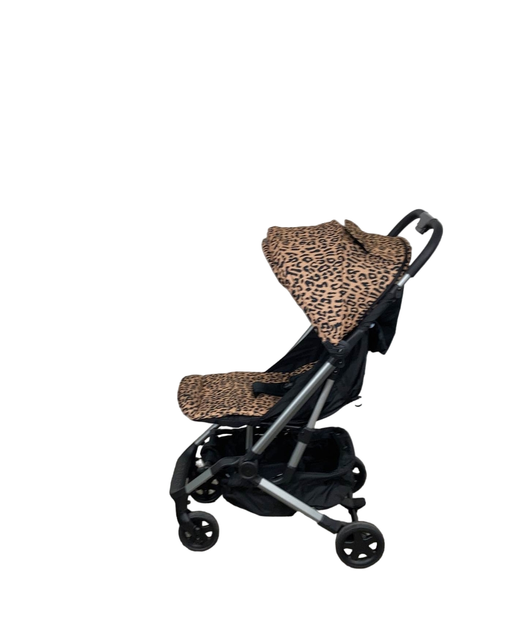 secondhand Colugo Compact Stroller, Wild Child, 2022