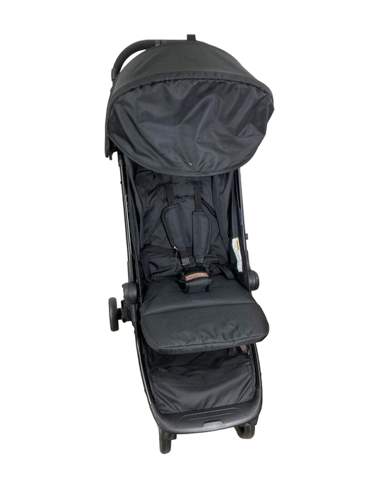 used Mountain Buggy Nano Stroller, Black, 2022