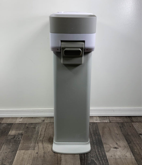 secondhand Skip Hop Nursery Style Diaper Pail