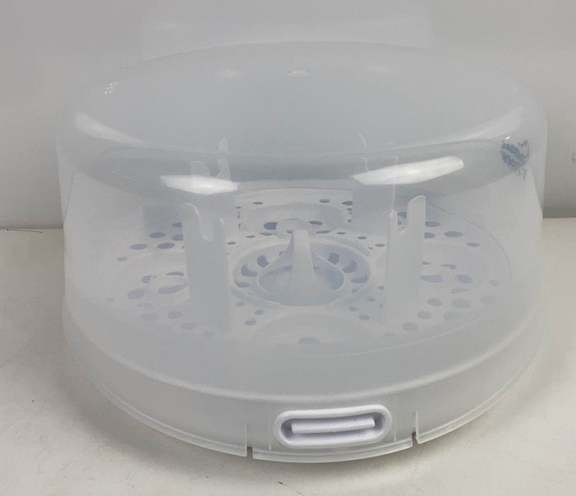 used Tommee Tippee Microwave Steam Sterilizer