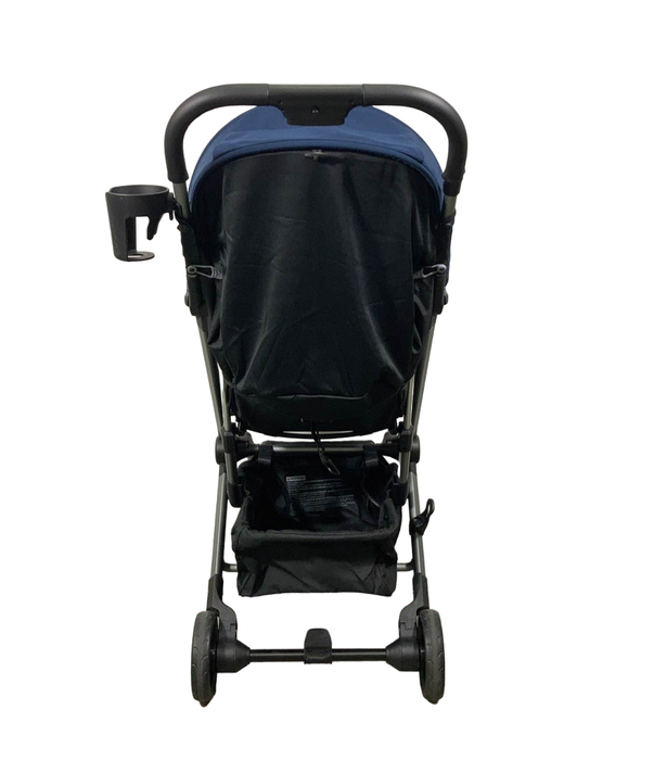 Colugo Compact Stroller, 2022, Navy