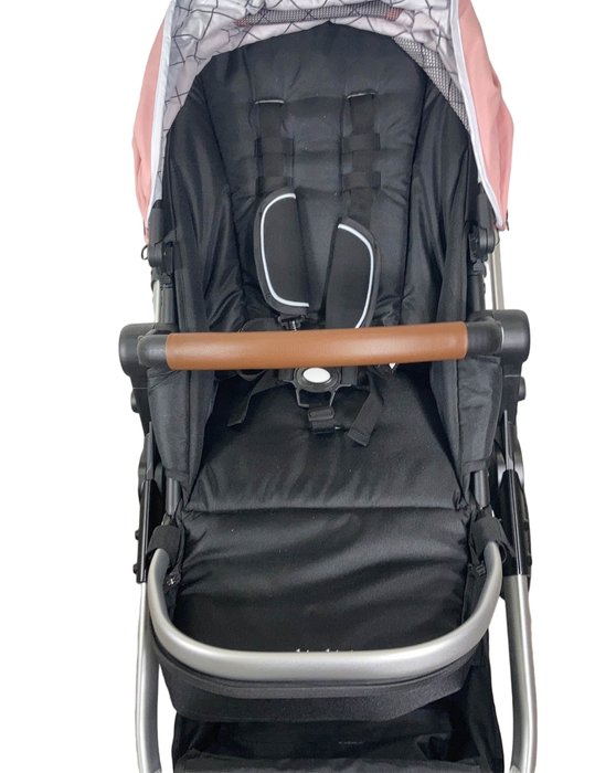 secondhand Double Strollers