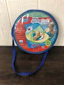 used SwimWays Baby Spring Float with Sun Canopy