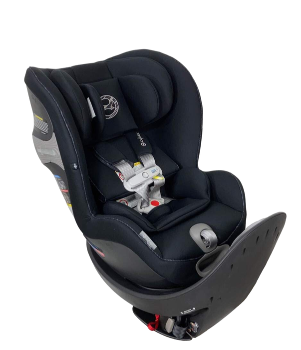 Cybex Sirona S With SensorSafe Convertible Car Seat, 2021