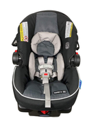 used Carseat