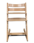 used Stokke Tripp Trapp Chair, Natural