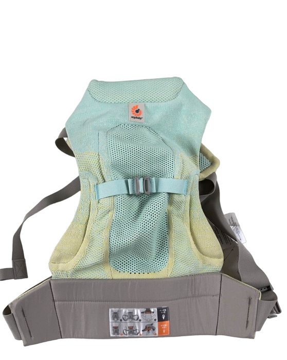 used Infant Gear