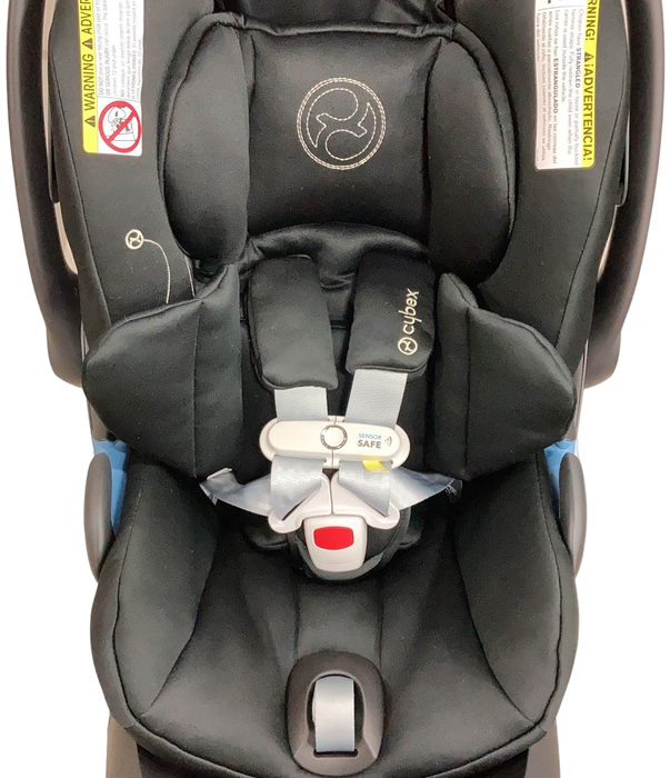 secondhand Infantcarseat