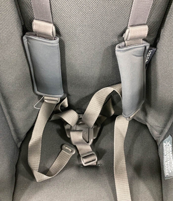 used UPPAbaby VISTA V2 Stroller