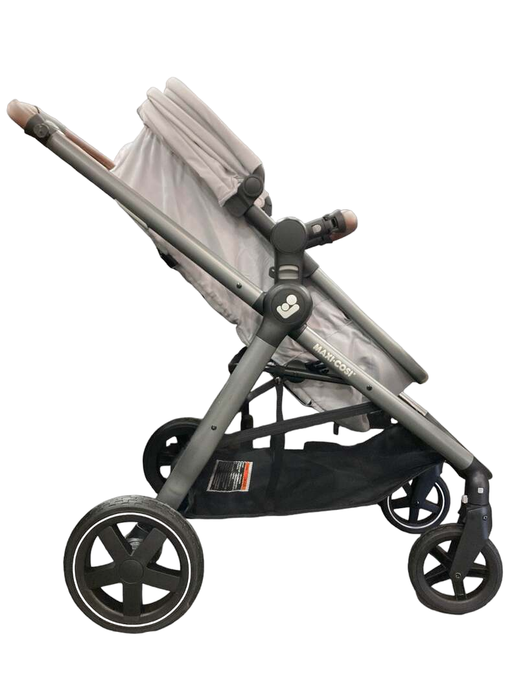 secondhand Strollers