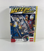 used LEGO Games System Meteor Strike