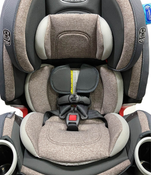 secondhand Carseat