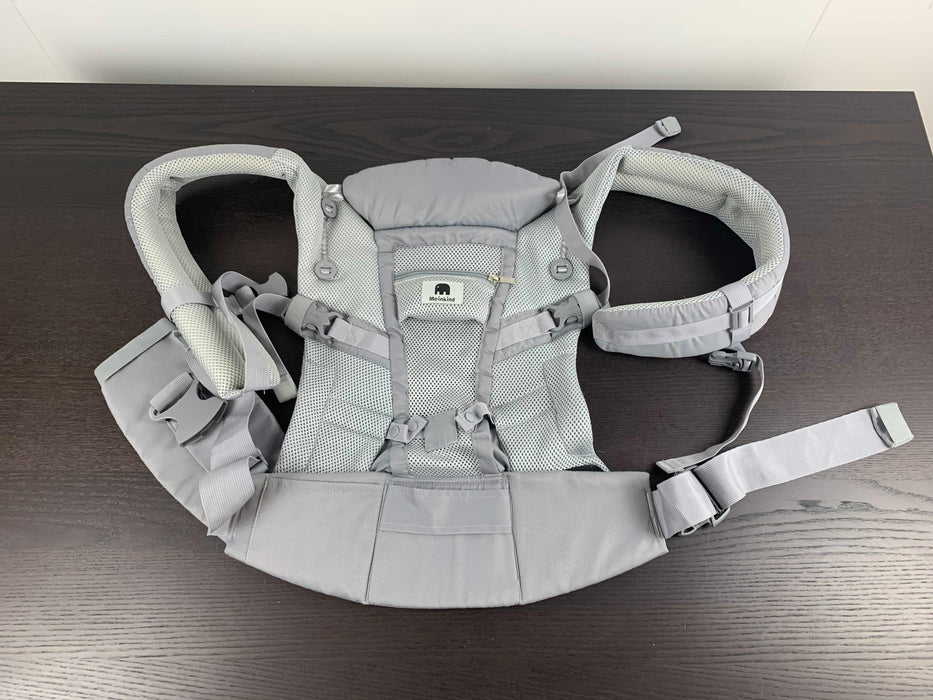 secondhand Meinkind Baby Carrier