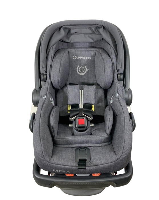 used Carseat